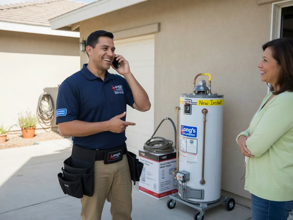 Leak Detection Callahan, CA FAQs